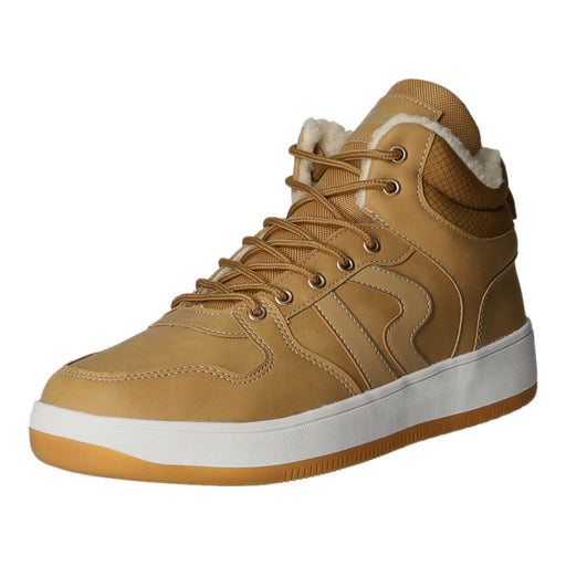 Sneakers Schnürstiefelette Warmfutter Freizeit (casual) - SchuhEggers.de