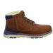 living UPDATED Schnürstiefelette Warmfutter Freizeit (casual) - SchuhEggers.de
