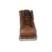 living UPDATED Schnürstiefelette Warmfutter Freizeit (casual) - SchuhEggers.de