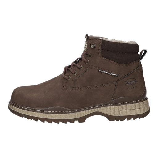 Dockers by Gerli Schnürstiefelette Warmfutter Freizeit (casual) - SchuhEggers.de