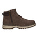 Dockers by Gerli Schnürstiefelette Warmfutter Freizeit (casual) - SchuhEggers.de