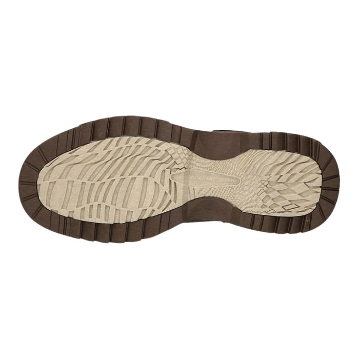Dockers by Gerli Schnürstiefelette Warmfutter Freizeit (casual) - SchuhEggers.de