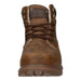 Dockers by Gerli Schnürstiefelette Warmfutter Freizeit (casual) - SchuhEggers.de