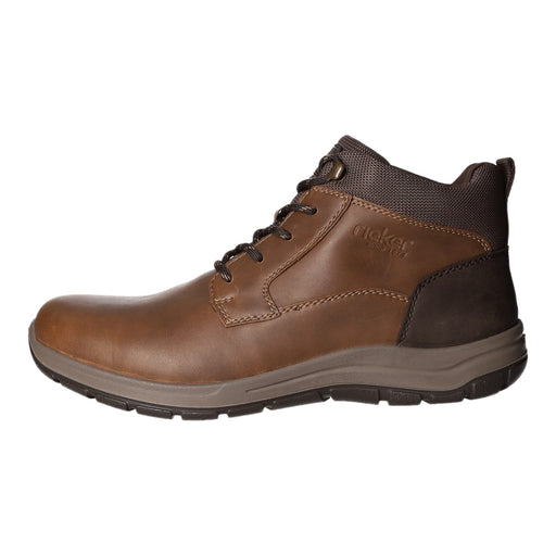 Rieker Schnürstiefelette Warmfutter Freizeit (casual) - SchuhEggers.de