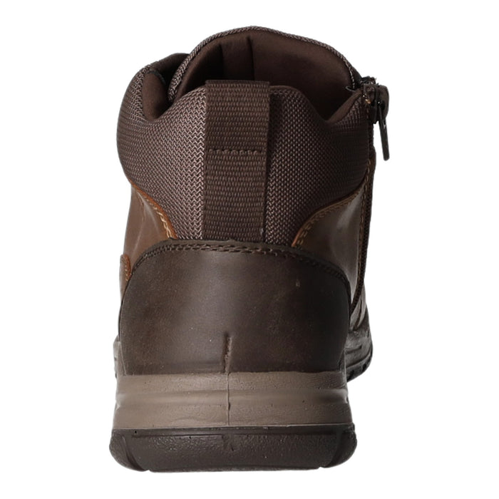 Rieker Schnürstiefelette Warmfutter Freizeit (casual) - SchuhEggers.de