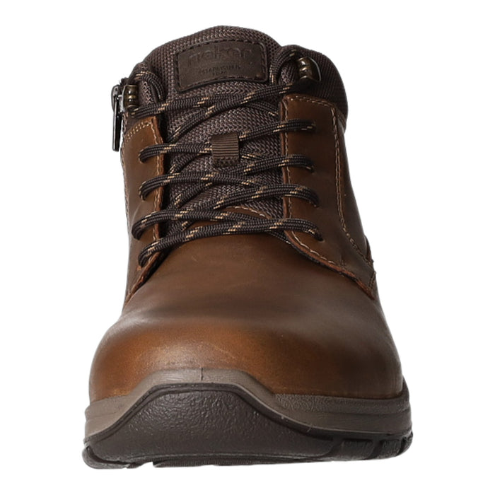 Rieker Schnürstiefelette Warmfutter Freizeit (casual) - SchuhEggers.de