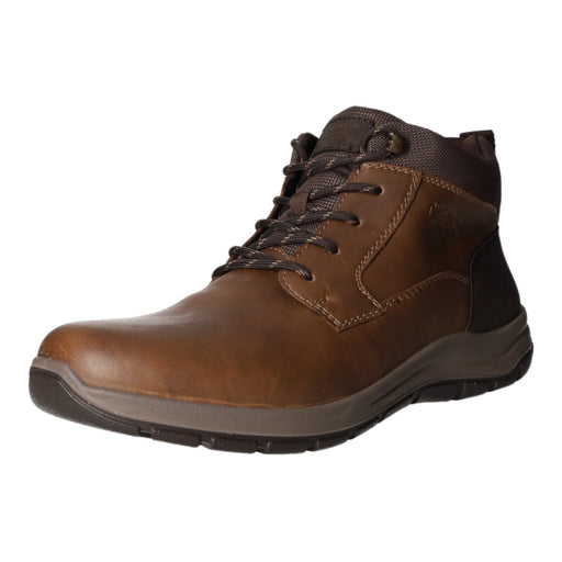 Rieker Schnürstiefelette Warmfutter Freizeit (casual) - SchuhEggers.de