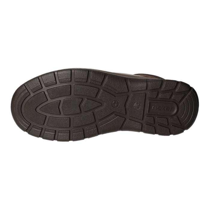 Rieker Schnürstiefelette Warmfutter Freizeit (casual) - SchuhEggers.de