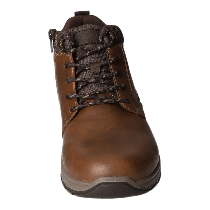 Rieker Schnürstiefelette Warmfutter Freizeit (casual) - SchuhEggers.de