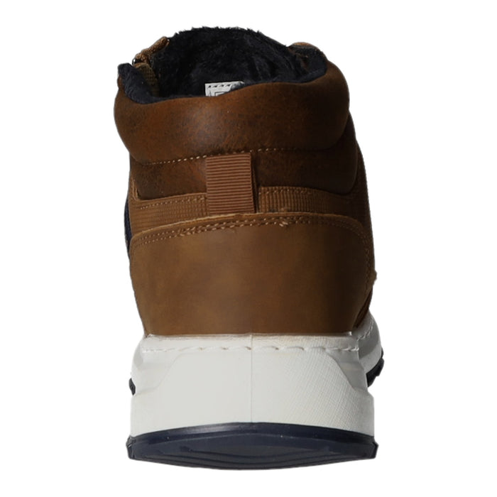 Tom Tailor Schnürstiefelette Warmfutter Freizeit (casual)