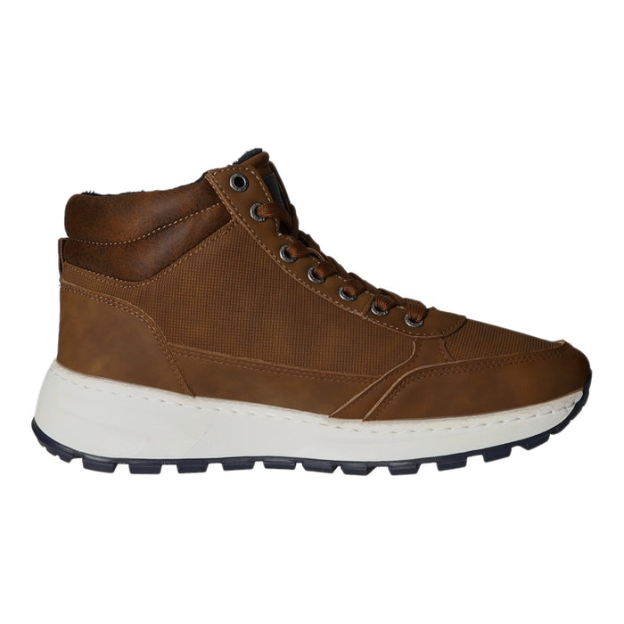 Tom Tailor Schnürstiefelette Warmfutter Freizeit (casual)