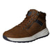 Tom Tailor Schnürstiefelette Warmfutter Freizeit (casual) - SchuhEggers.de