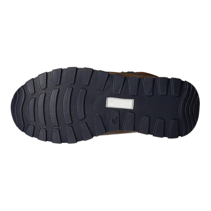 Tom Tailor Schnürstiefelette Warmfutter Freizeit (casual) - SchuhEggers.de
