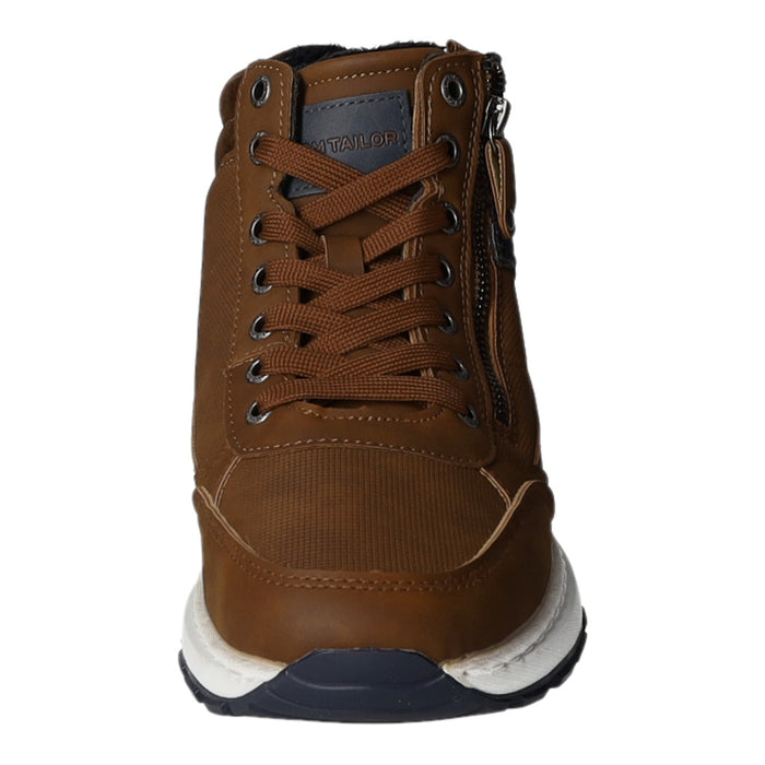 Tom Tailor Schnürstiefelette Warmfutter Freizeit (casual) - SchuhEggers.de