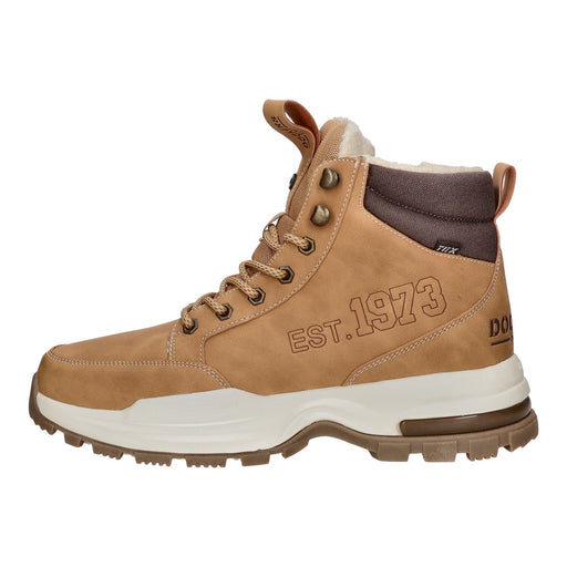 Dockers by Gerli Schnürstiefelette Warmfutter Freizeit (casual) - SchuhEggers.de