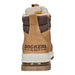 Dockers by Gerli Schnürstiefelette Warmfutter Freizeit (casual) - SchuhEggers.de