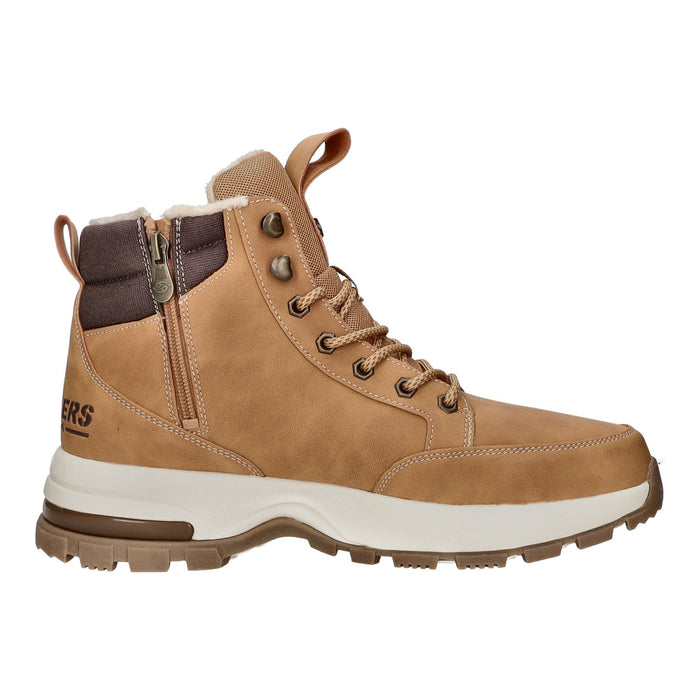 Dockers by Gerli Schnürstiefelette Warmfutter Freizeit (casual) - SchuhEggers.de