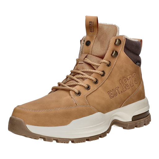 Dockers by Gerli Schnürstiefelette Warmfutter Freizeit (casual) - SchuhEggers.de
