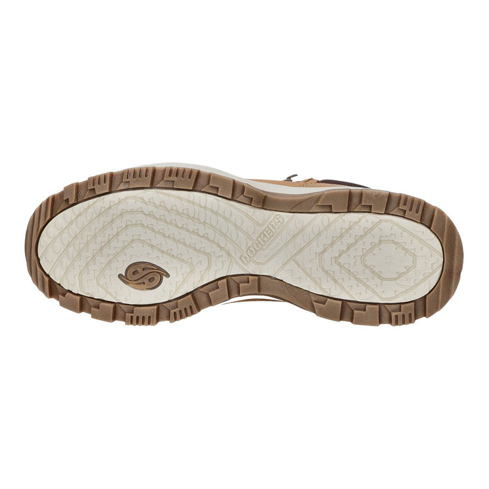 Dockers by Gerli Schnürstiefelette Warmfutter Freizeit (casual) - SchuhEggers.de