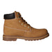 Dockers by Gerli Schnürstiefelette Warmfutter Freizeit (casual) - SchuhEggers.de