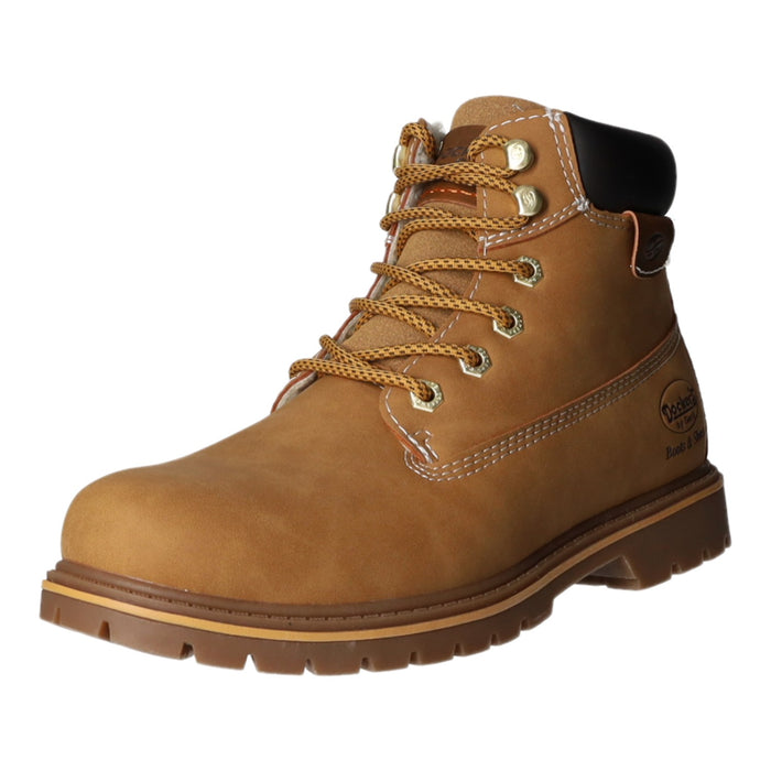 Dockers by Gerli Schnürstiefelette Warmfutter Freizeit (casual) - SchuhEggers.de
