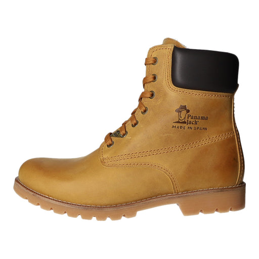 Panama Jack Schnürstiefelette Warmfutter Freizeit (casual) - SchuhEggers.de
