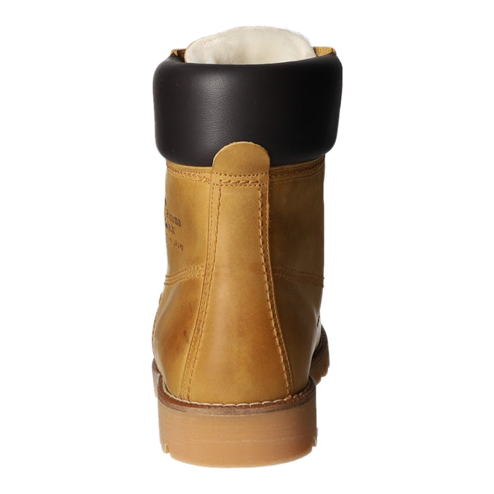 Panama Jack Schnürstiefelette Warmfutter Freizeit (casual) - SchuhEggers.de