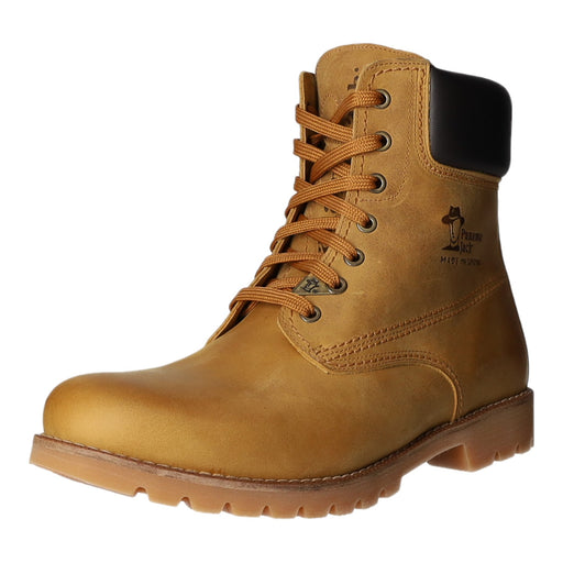 Panama Jack Schnürstiefelette Warmfutter Freizeit (casual) - SchuhEggers.de