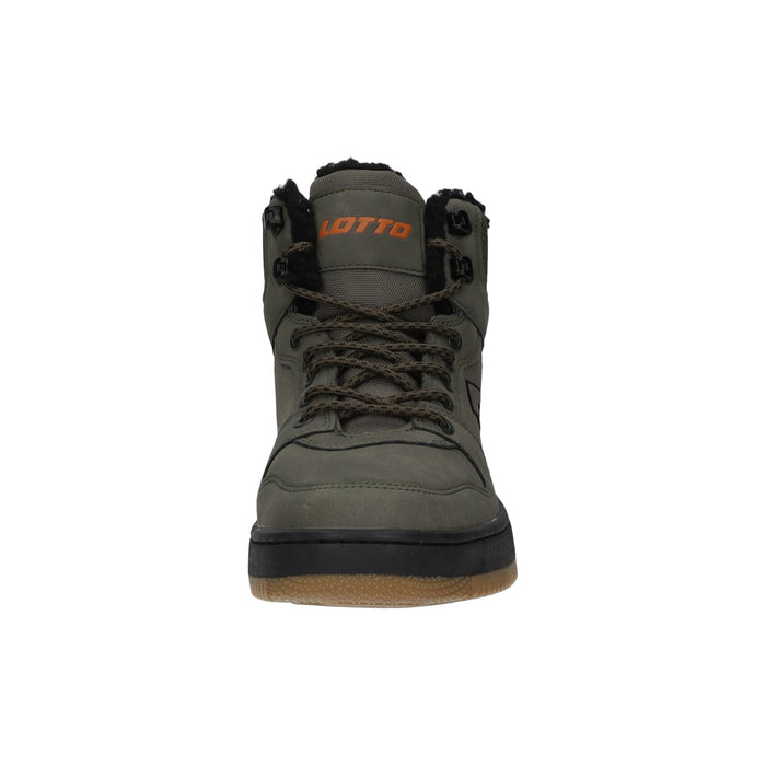 Lotto Schnürstiefelette Warmfutter Freizeit (casual) PREHNA FUR - SchuhEggers.de