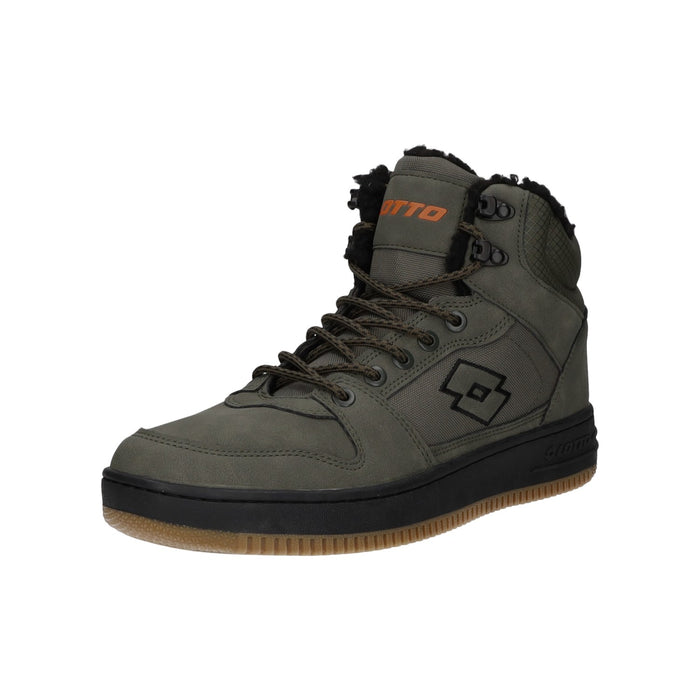 Lotto Schnürstiefelette Warmfutter Freizeit (casual) PREHNA FUR - SchuhEggers.de