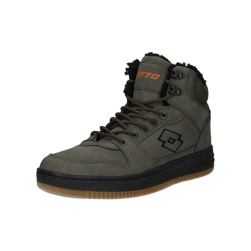 Lotto Schnürstiefelette Warmfutter Freizeit (casual) PREHNA FUR - SchuhEggers.de