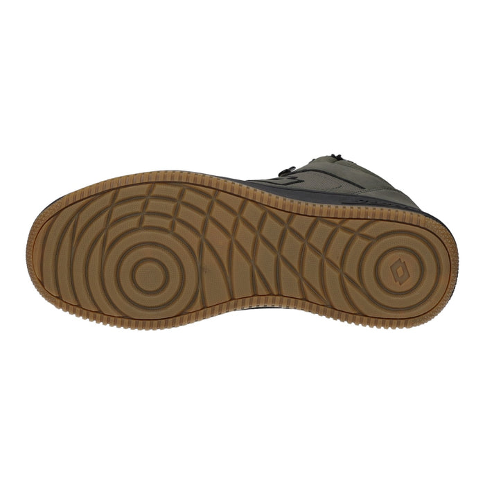 Lotto Schnürstiefelette Warmfutter Freizeit (casual) PREHNA FUR - SchuhEggers.de