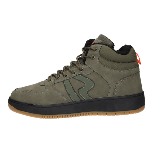 Sneakers Schnürstiefelette Warmfutter Freizeit (casual) - SchuhEggers.de