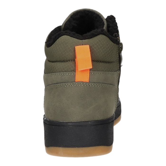 Sneakers Schnürstiefelette Warmfutter Freizeit (casual) - SchuhEggers.de