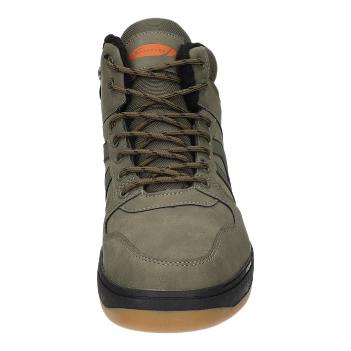 Sneakers Schnürstiefelette Warmfutter Freizeit (casual) - SchuhEggers.de