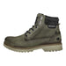 Dockers by Gerli Schnürstiefelette Warmfutter Freizeit (casual) - SchuhEggers.de