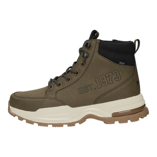 Dockers by Gerli Schnürstiefelette Warmfutter Freizeit (casual) - SchuhEggers.de