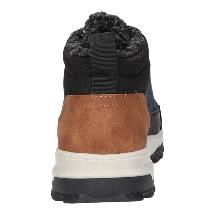 bugatti Schnürstiefelette Warmfutter Freizeit (casual) - SchuhEggers.de