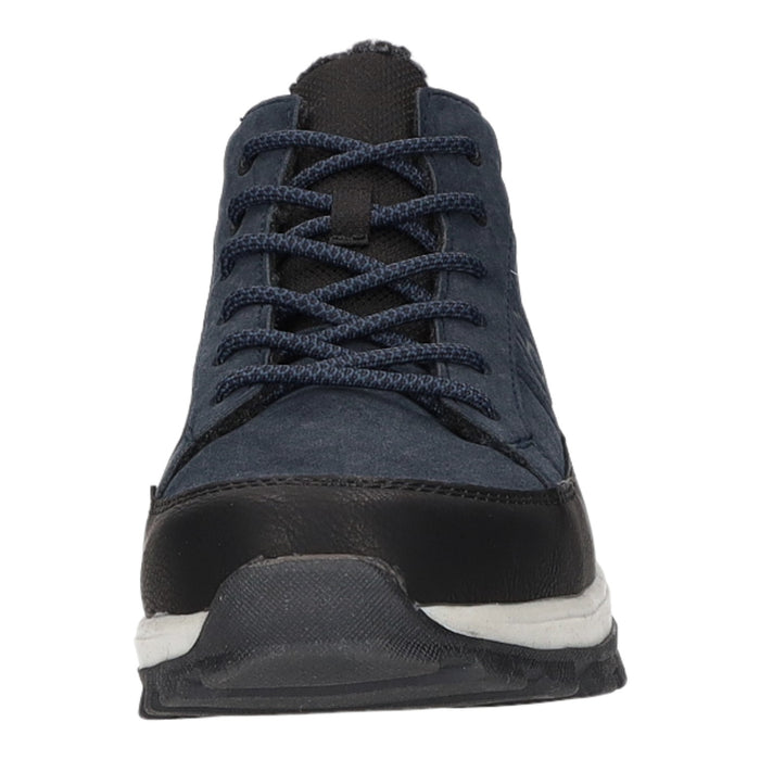 bugatti Schnürstiefelette Warmfutter Freizeit (casual) - SchuhEggers.de