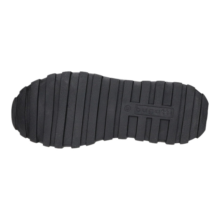 bugatti Schnürstiefelette Warmfutter Freizeit (casual) - SchuhEggers.de
