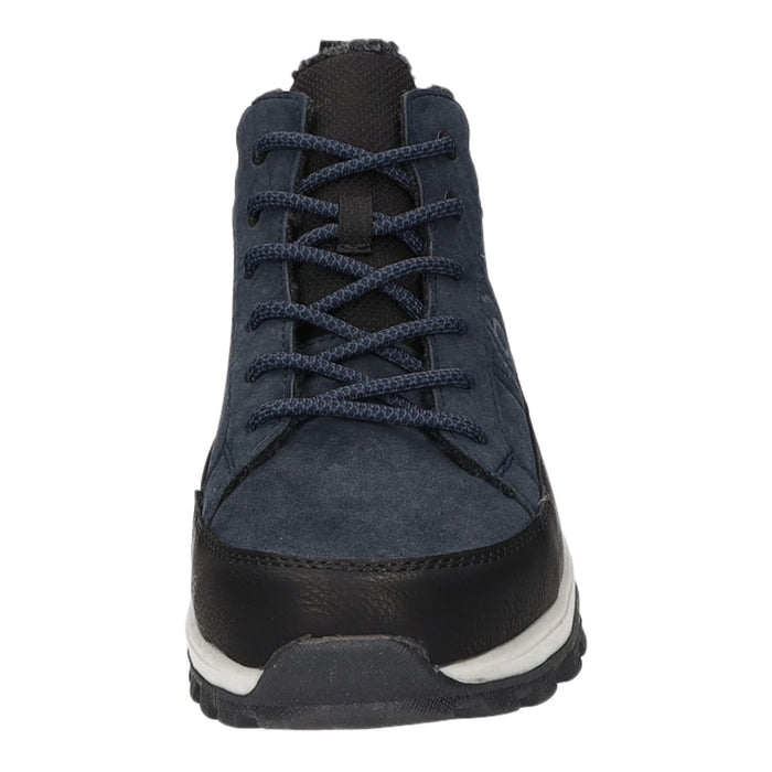 bugatti Schnürstiefelette Warmfutter Freizeit (casual) - SchuhEggers.de