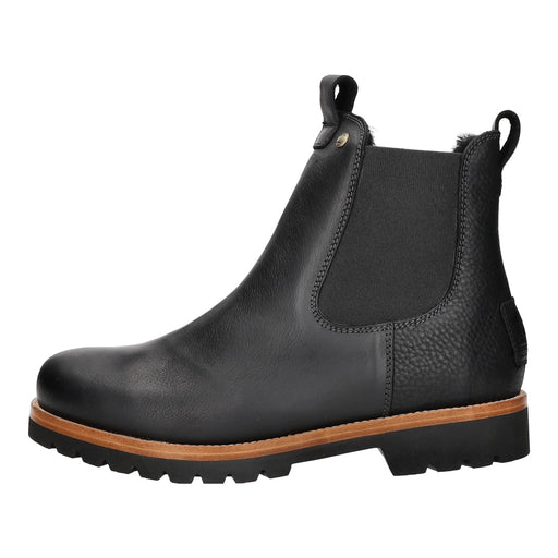 Panama Jack Schlupf/Reißverschlußstiefelette Warmfutter Freizeit (Casual) - SchuhEggers.de