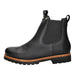 Panama Jack Schlupf/Reißverschlußstiefelette Warmfutter Freizeit (Casual) - SchuhEggers.de