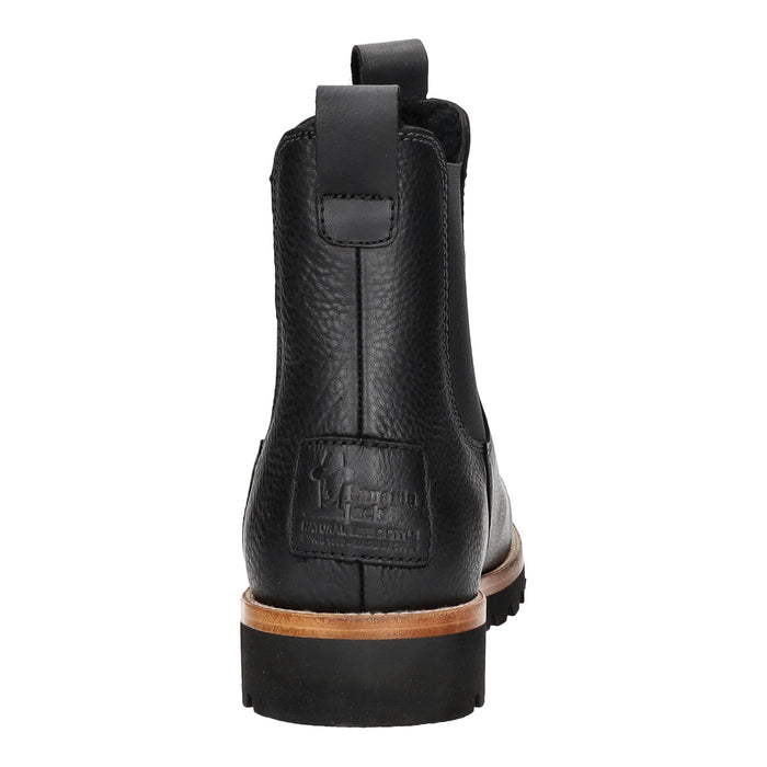 Panama Jack Schlupf/Reißverschlußstiefelette Warmfutter Freizeit (Casual)