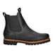 Panama Jack Schlupf/Reißverschlußstiefelette Warmfutter Freizeit (Casual) - SchuhEggers.de