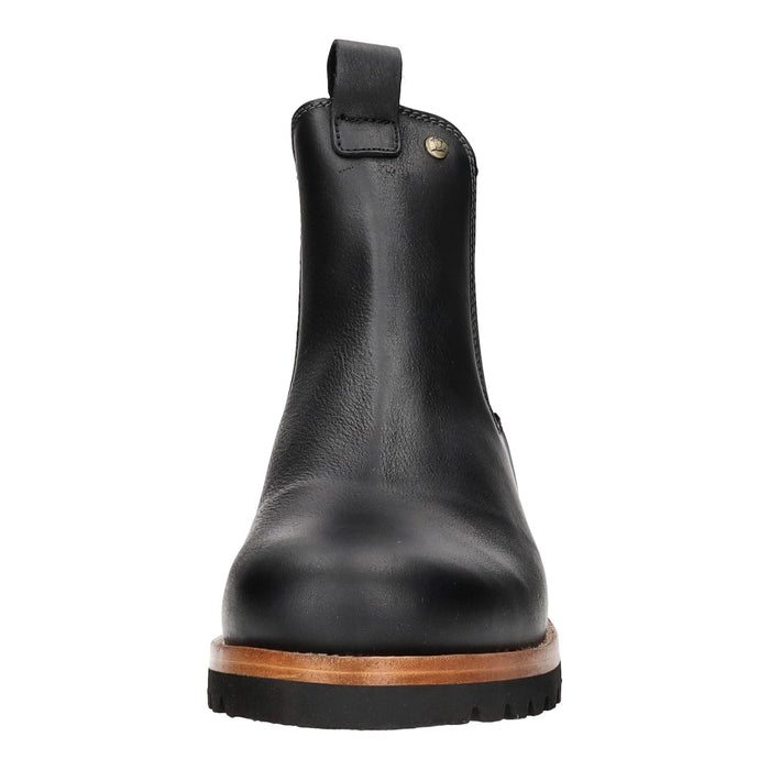 Panama Jack Schlupf/Reißverschlußstiefelette Warmfutter Freizeit (Casual) - SchuhEggers.de