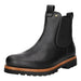 Panama Jack Schlupf/Reißverschlußstiefelette Warmfutter Freizeit (Casual) - SchuhEggers.de