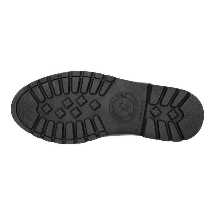 Panama Jack Schlupf/Reißverschlußstiefelette Warmfutter Freizeit (Casual)