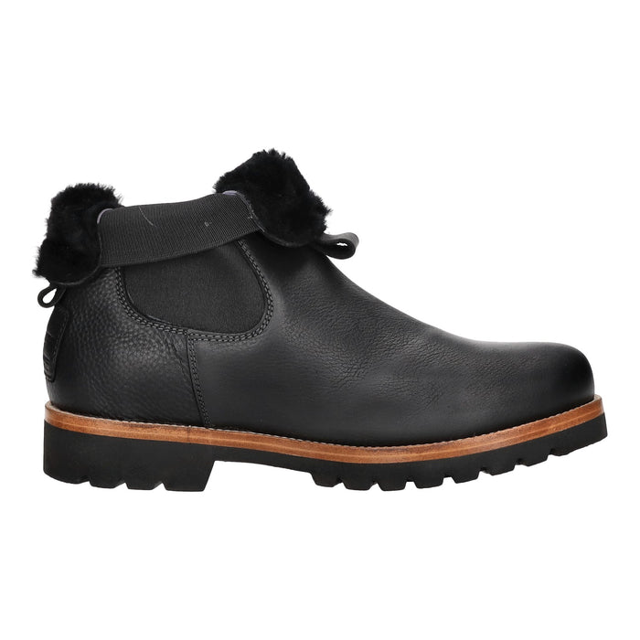 Panama Jack Schlupf/Reißverschlußstiefelette Warmfutter Freizeit (Casual) - SchuhEggers.de