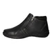 Josef Seibel Schlupf/Reißverschlußstiefelette Warmfutter Freizeit (Casual) NEW ANVERS 04 - SchuhEggers.de